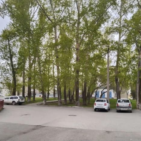 Купить двухкомнатную квартиру в Тобольском районе в Тюменской области. Вариант № 2213779, 0, площадь - квм, цена 3200000 рублей