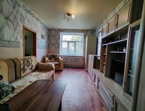 Купить двухкомнатную квартиру до 2 млн на вторичке в Приволжске. Вариант № 2335683, 1, площадь - квм, цена 1950000 рублей