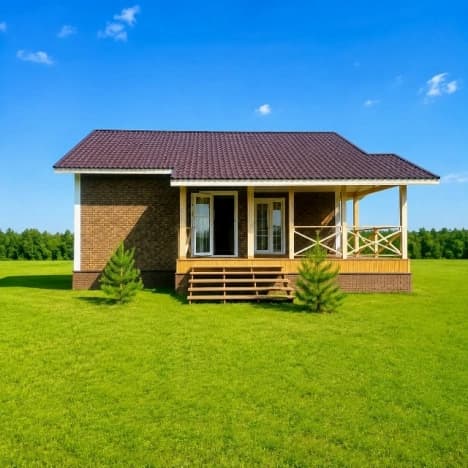 Купить четырехкомнатную квартиру до 2,5 млн в Московской области. Вариант № 2288411, 1, площадь - квм, цена 6999000 рублей