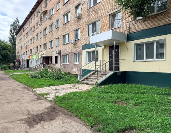 Купить коммерческую недвижимость в Приморском крае. Вариант № 2275866, 1, площадь - квм, цена 4000000 рублей