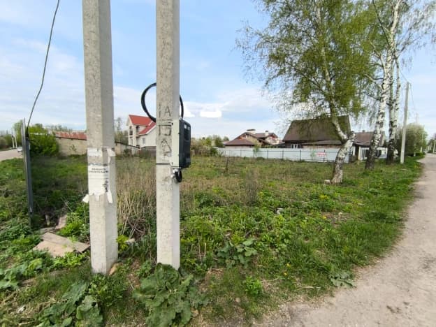 Купить земельный участок в Деревне Мешкове (николо-Кормском Сельском Округ) в Рыбинском Муниципальном Округе в Ярославской области. Вариант № 1367964, 1, площадь - квм, цена 4550000 рублей