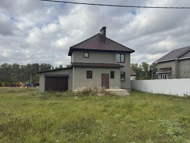 Купить дом в Алексеевском Муниципальном Округе в Белгородской области. Вариант № 2398916, 0, площадь - квм, цена 8500000 рублей