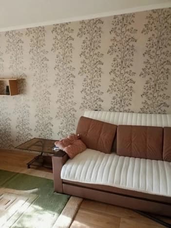 Снять однокомнатную квартиру в районе Железнодорожный в Воронеже. Вариант № 2323190, 1, площадь - квм, цена 19000 рублей