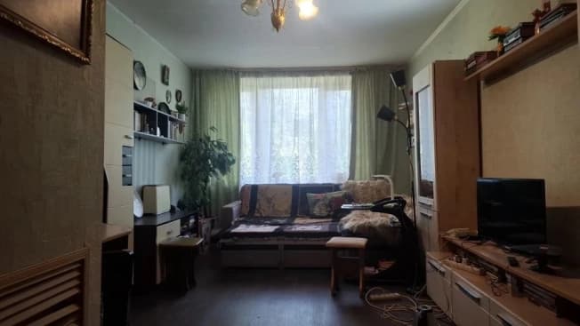 Купить двухкомнатную квартиру на улице Карла Маркса в Пензе. Вариант № 2190130, 0, площадь - квм, цена 2500000 рублей