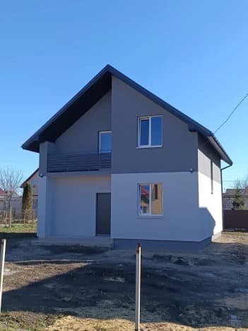 Купить дом в Гурьевском Муниципальном Округе в Калининградской области. Вариант № 1364653, 0, площадь - квм, цена 8550000 рублей