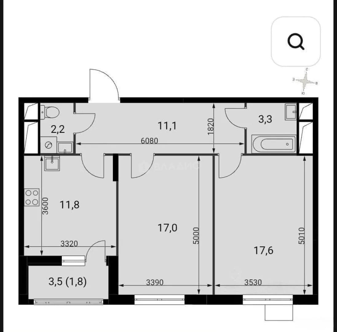 Photo 1