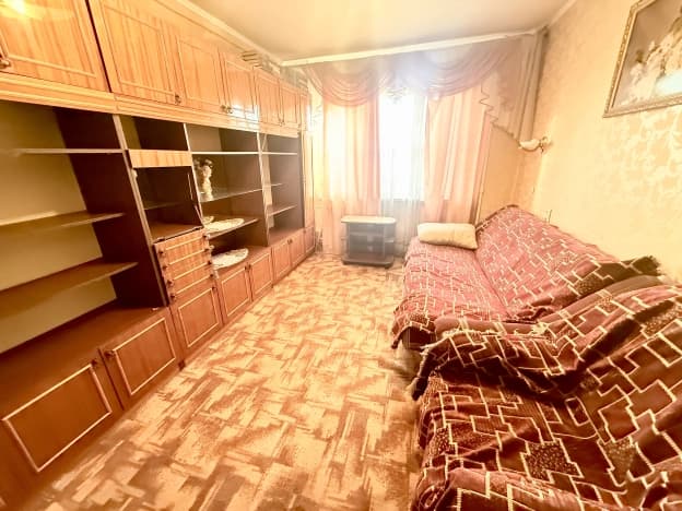 Снять квартиру на улице Плеханова в Пензе. Вариант № 2364484, 1, площадь - квм, цена 20000 рублей