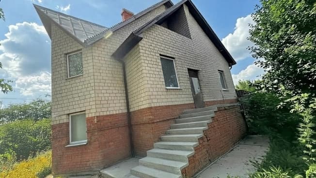 Купить дом в Посёлоке Совхозе Астапове в Муниципальном Округе Луховицах в Московской области. Вариант № 2267937, 0, площадь - квм, цена 7499999 рублей