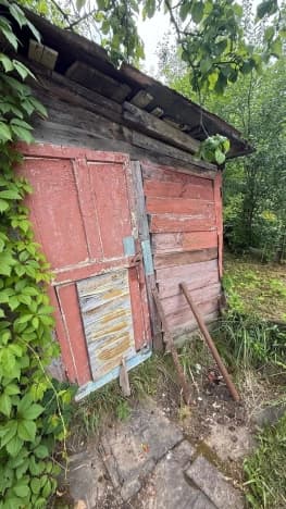 Купить двухкомнатную квартиру до 1 млн в Владимире. Вариант № 2293106, 1, площадь - квм, цена 800000 рублей