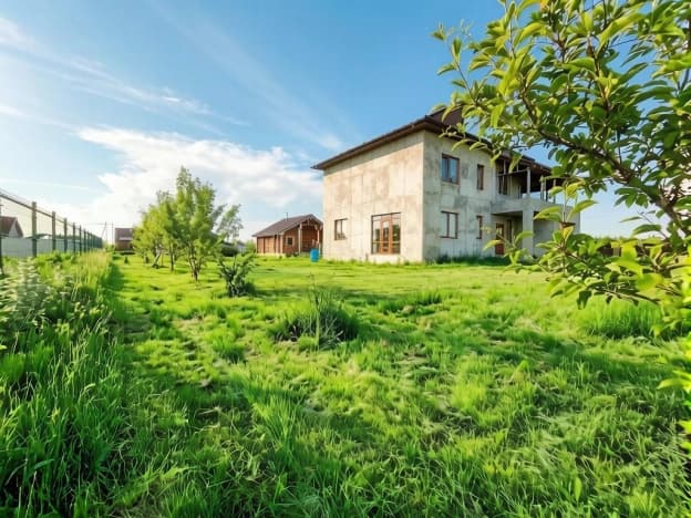 Купить дом в ИЖС в Рязани. Вариант № 2133038, 0, площадь - квм, цена 12500000 рублей