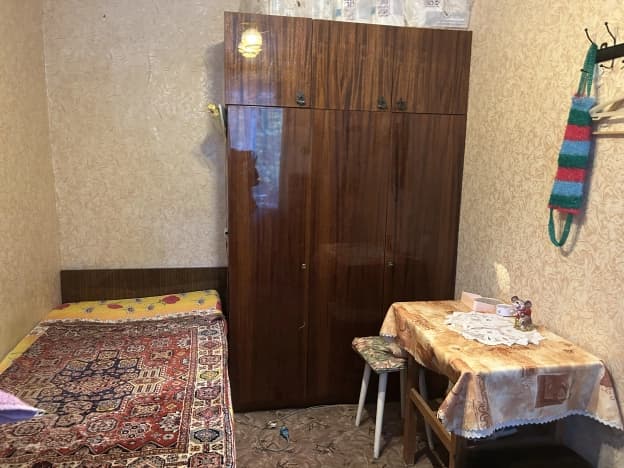Снять комнату в Московской области. Вариант № 1694716, 1, площадь - квм, цена 9000 рублей