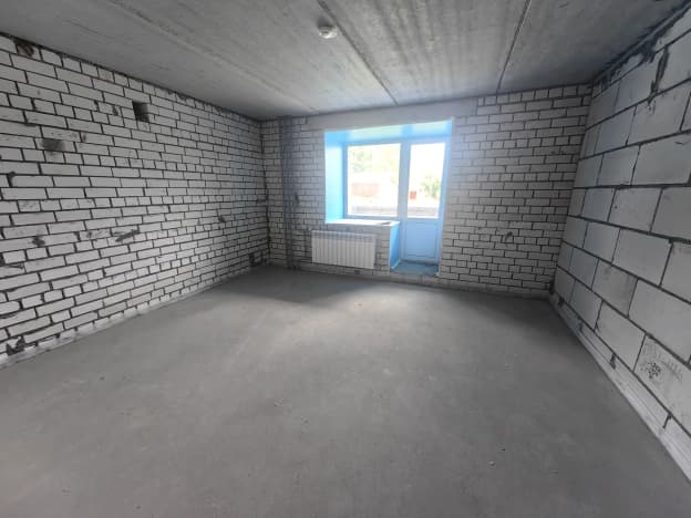 Купить студию в ЖК Дом на Хирурга Орлова в Владимире. Вариант № 2255107, 0, площадь - квм, цена 3750000 рублей