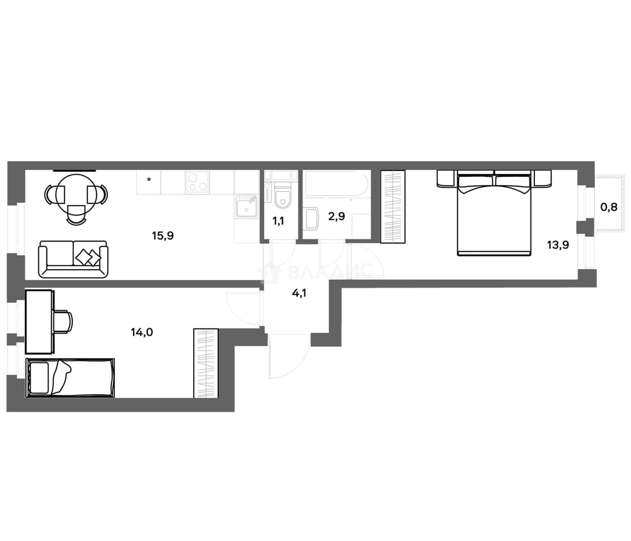 Photo 2