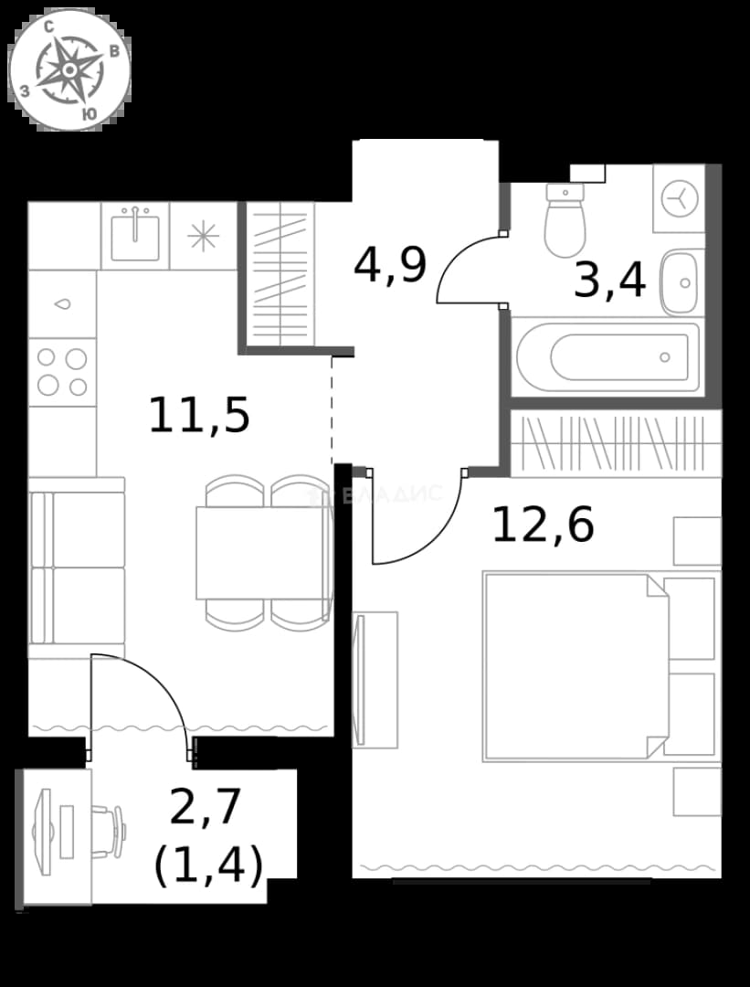 Photo 2
