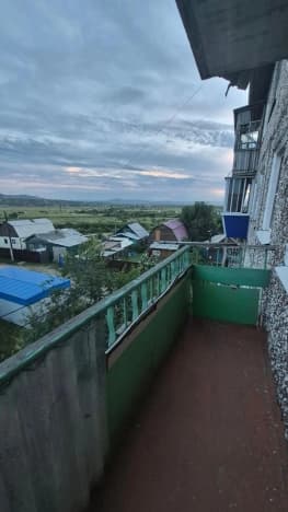 Купить квартиру на улице Бабушкина в Улан-Удэ. Вариант № 2316192, 1, площадь - квм, цена 5500000 рублей