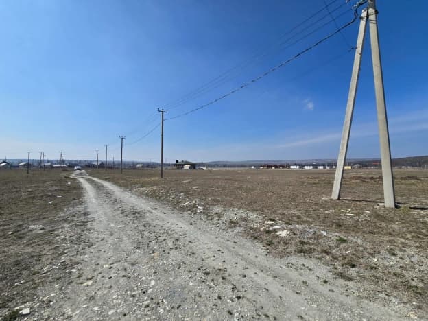 Купить земельный участок в ИЖС в Краснодарском крае. Вариант № 2172014, 0, площадь - квм, цена 2400000 рублей