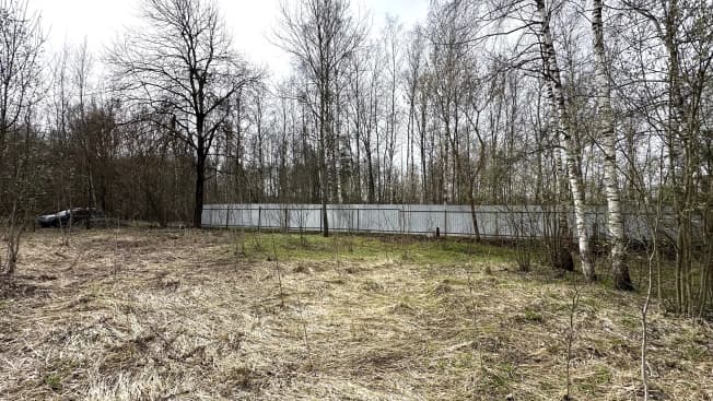 Купить земельный участок в Московской области. Вариант № 1796009, 1, площадь - квм, цена 2650000 рублей