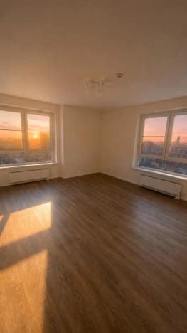 Купить двухкомнатную квартиру на улице Братская в Москве. Вариант № 2278345, 1, площадь - квм, цена 23490000 рублей