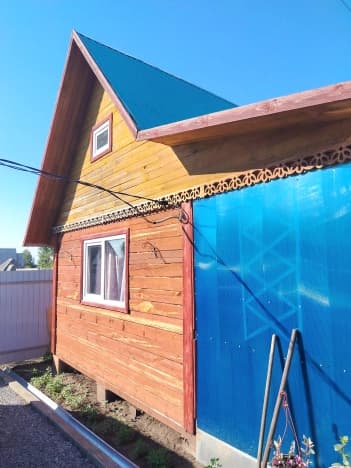 Купить двухкомнатную квартиру площадью 34 кв.м в Бердске. Вариант № 2234829, 1, площадь - квм, цена 2190000 рублей
