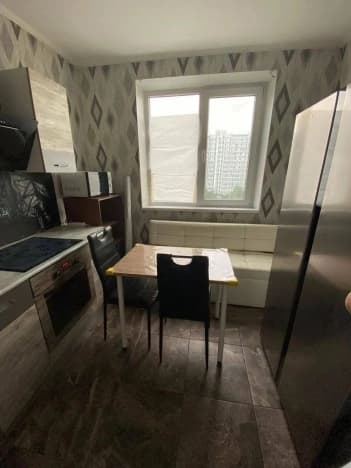 Купить квартиру с ремонтом в Москве. Вариант № 2221004, 1, площадь - квм, цена 20500000 рублей