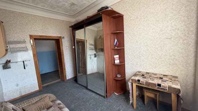 Купить комнату в Вологде. Вариант № 1984171, 1, площадь - квм, цена 590000 рублей
