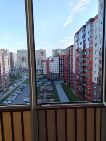 Купить однокомнатную квартиру в рассрочку на вторичке в Ленинградской области. Вариант № 2297755, 0, площадь - квм, цена 7000000 рублей