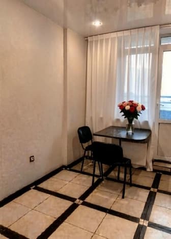 Купить однокомнатную квартиру до 6 млн в Ленинградской области. Вариант № 2194290, 1, площадь - квм, цена 5400000 рублей