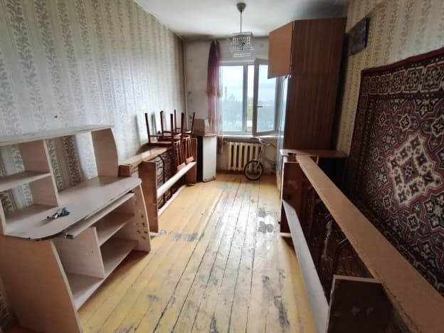 Купить трехкомнатную квартиру на улице Солнечная в Улан-Удэ. Вариант № 1501135, 0, площадь - квм, цена 6000000 рублей