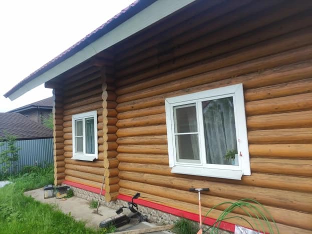 Купить дом в Нижнем Новгороде. Вариант № 2217525, 1, площадь - квм, цена 12000000 рублей