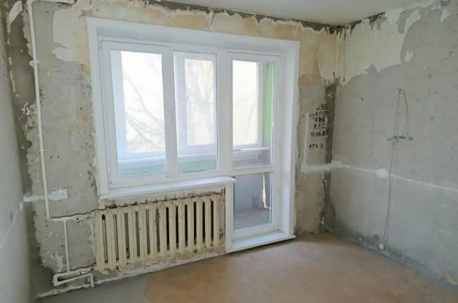 Купить квартиру на улице Димитрова в Коврове. Вариант № 2389357, 1, площадь - квм, цена 3990000 рублей