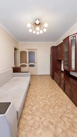 Купить квартиру с балконом в Новотроицке. Вариант № 2372343, 1, площадь - квм, цена 2850000 рублей