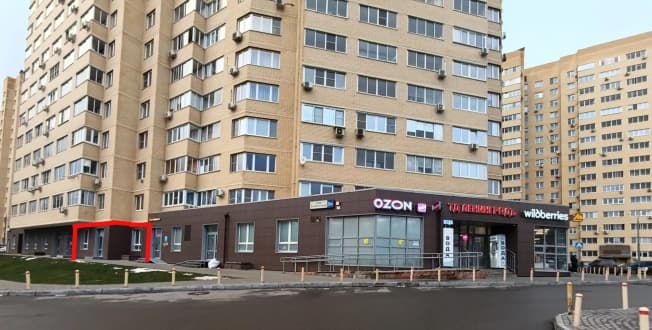 Купить коммерческую недвижимость свободного назначения в Королёве. Вариант № 2333732, 1, площадь - квм, цена 25872000 рублей