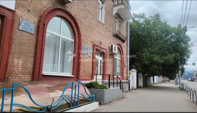 Купить коммерческую недвижимость в Рязани. Вариант № 2253903, 0, площадь - квм, цена 10500000 рублей