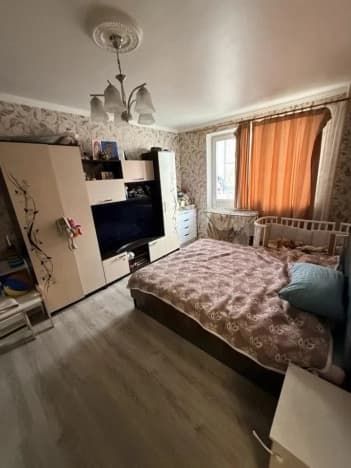 Купить однокомнатную квартиру в ЖК RiverSky в Москве. Вариант № 2222754, 1, площадь - квм, цена 14500000 рублей