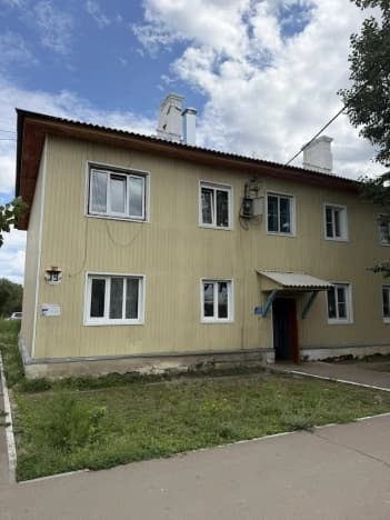 Купить квартиру в районе Советский в Улан-Удэ. Вариант № 2284403, 0, площадь - квм, цена 1300000 рублей