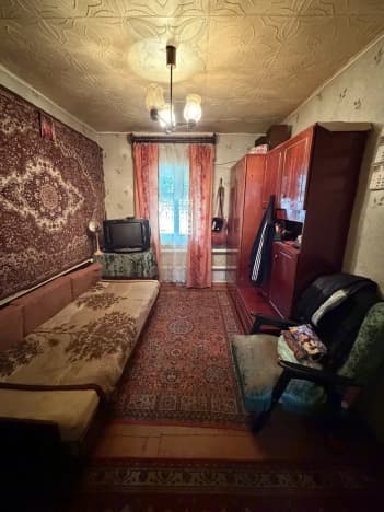 Купить часть дома до 2 млн в Оренбургской области. Вариант № 2217130, 0, площадь - квм, цена 2000000 рублей