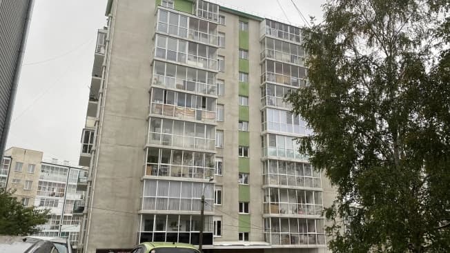 Купить двухкомнатную квартиру в Иркутске. Вариант № 2325611, 0, площадь - квм, цена 8500000 рублей