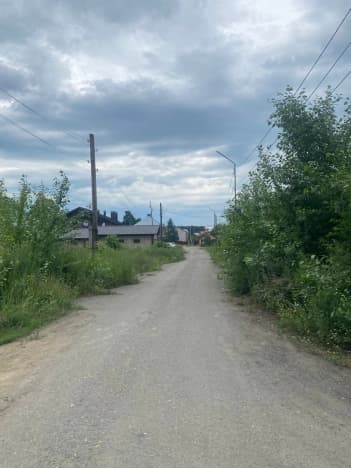 Купить земельный участок в селе Берёзово в Кемеровском Муниципальном Округе в Кемеровской Области — Кузбассе. Вариант № 1669198, 0, площадь - квм, цена 3450000 рублей