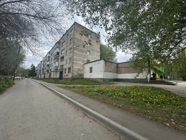 Купить однокомнатную квартиру до 9 млн в Пензе. Вариант № 2164550, 1, площадь - квм, цена 2370000 рублей