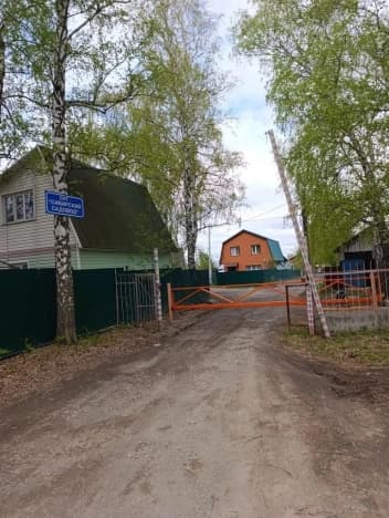 Купить дачу в районе Кировский в Новосибирске. Вариант № 2175134, 0, площадь - квм, цена 1900000 рублей