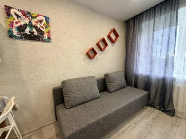 Купить студию в ЖК ГК Сан Гарден (Sun Garden) в Казани. Вариант № 2246440, 1, площадь - квм, цена 3500000 рублей