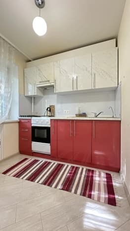 Купить однокомнатную квартиру на вторичке в Микрорайоне 415-й, посёлок ГЭС в Волгограде. Вариант № 2340155, 1, площадь - квм, цена 5080000 рублей