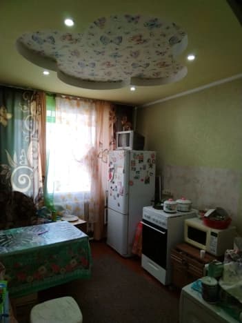 Купить двухкомнатную квартиру до 1 млн в Алтайском крае. Вариант № 2224859, 0, площадь - квм, цена 3500000 рублей