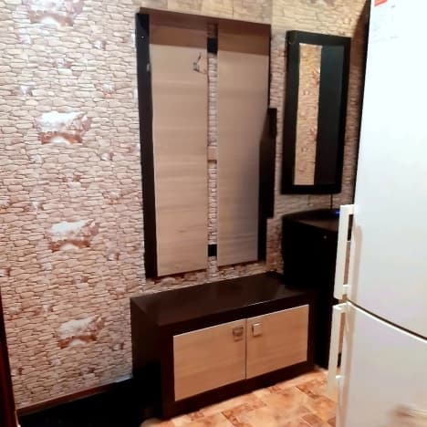 Купить трехкомнатную квартиру площадью 60 кв.м в Жуковском. Вариант № 2398005, 0, площадь - квм, цена 8600000 рублей