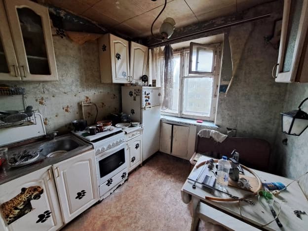 Купить двухкомнатную квартиру в ЖК Л-град (L- град) в Воронеже. Вариант № 2166742, 1, площадь - квм, цена 2990000 рублей