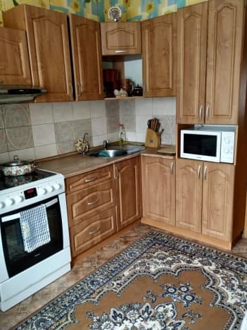 Снять квартиру на улице 8 Марта в Тобольске. Вариант № 2411999, 0, площадь - квм, цена 40000 рублей