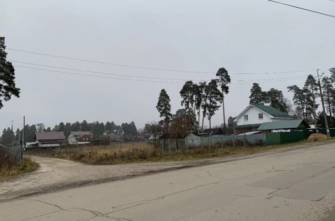 Купить земельный участок в ИЖС в Нижегородской области. Вариант № 2148719, 1, площадь - квм, цена 1500000 рублей