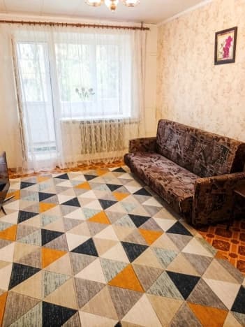 Купить трехкомнатную квартиру на вторичке в ЖК Чехов в Воронеже. Вариант № 2372014, 0, площадь - квм, цена 5250000 рублей