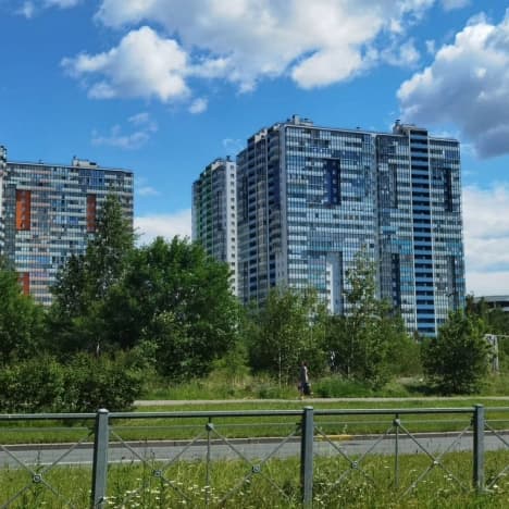 Купить квартиру на вторичке в Городское Посёлоке Янине-1 в Всеволожском районе на улице Кольцевая , городской посёлок Янино-1 в Ленинградской области. Вариант № 2364957, 0, площадь - квм, цена 19500000 рублей