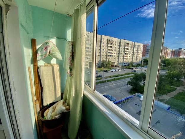 Купить комнату в Иркутске. Вариант № 2291132, 1, площадь - квм, цена 1850000 рублей